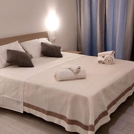 Maison Rosie 팔레르모 외부 사진