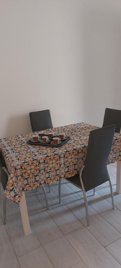 Maison Rosie 팔레르모 외부 사진