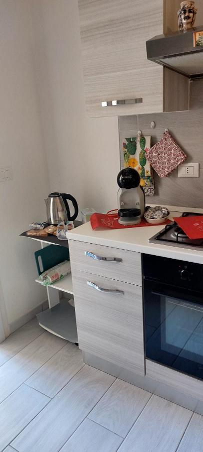 Maison Rosie 팔레르모 외부 사진