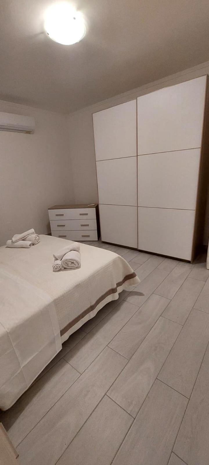 Maison Rosie 팔레르모 외부 사진
