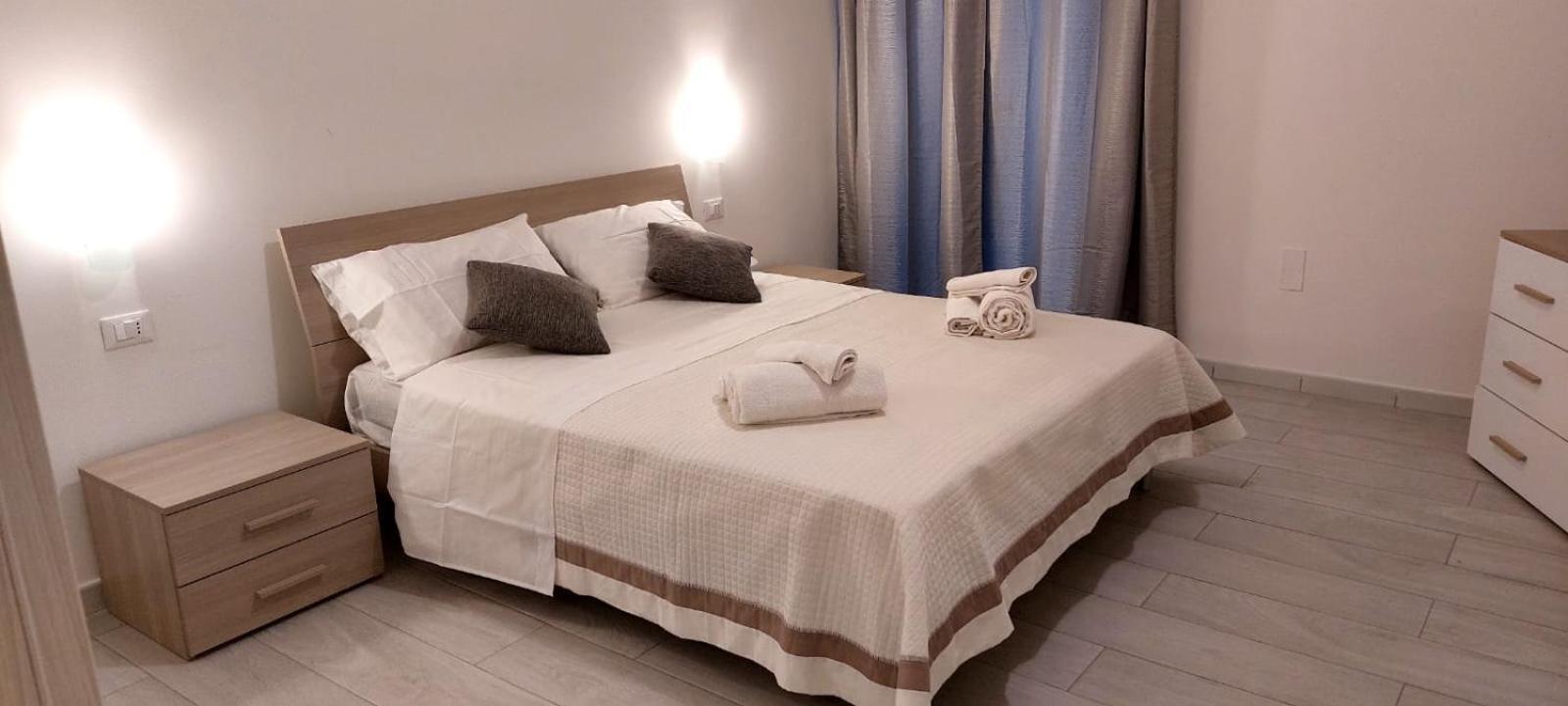 Maison Rosie 팔레르모 외부 사진