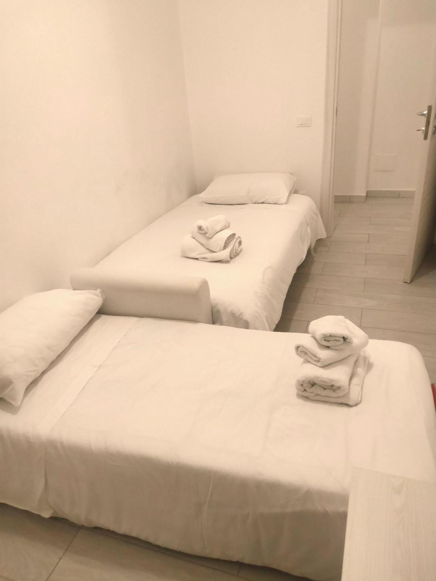 Maison Rosie 팔레르모 외부 사진