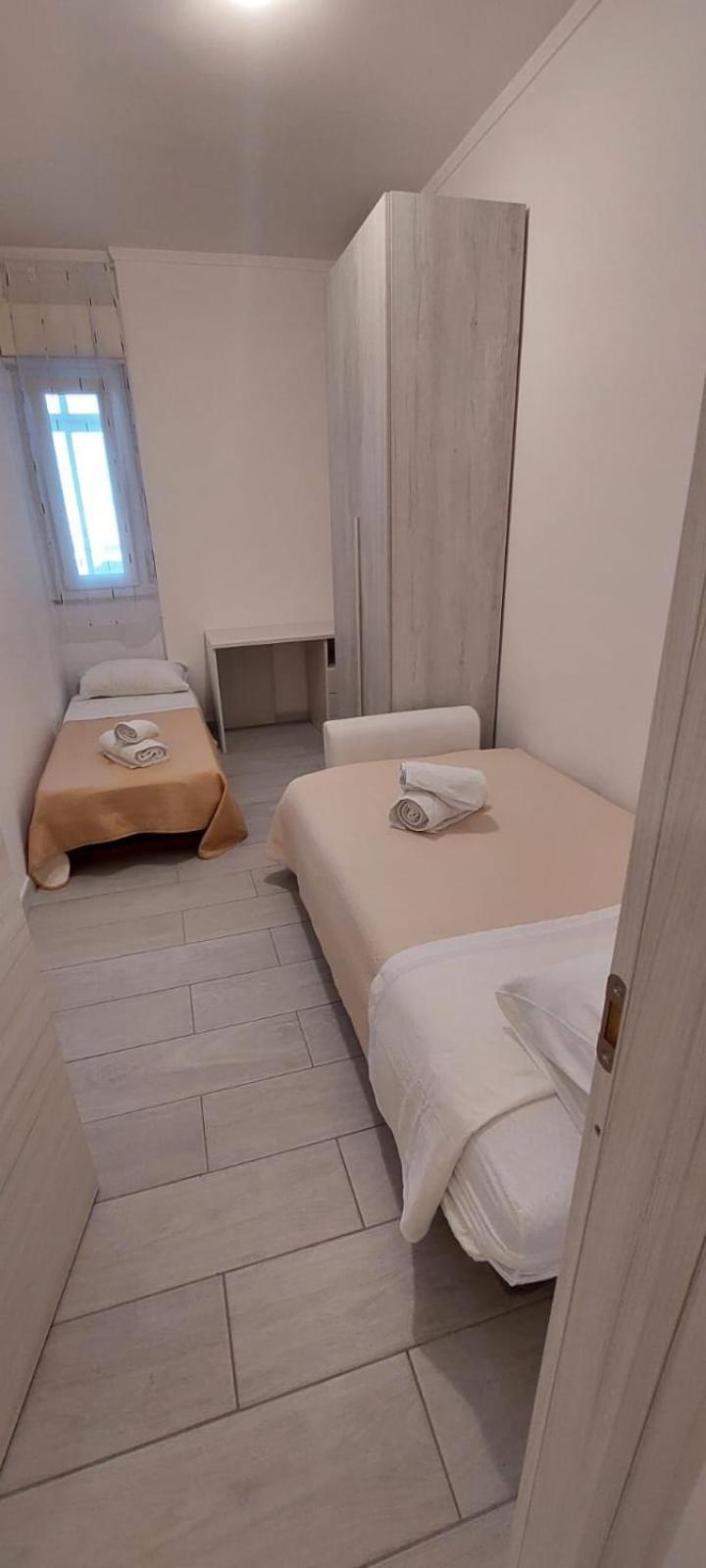 Maison Rosie 팔레르모 외부 사진