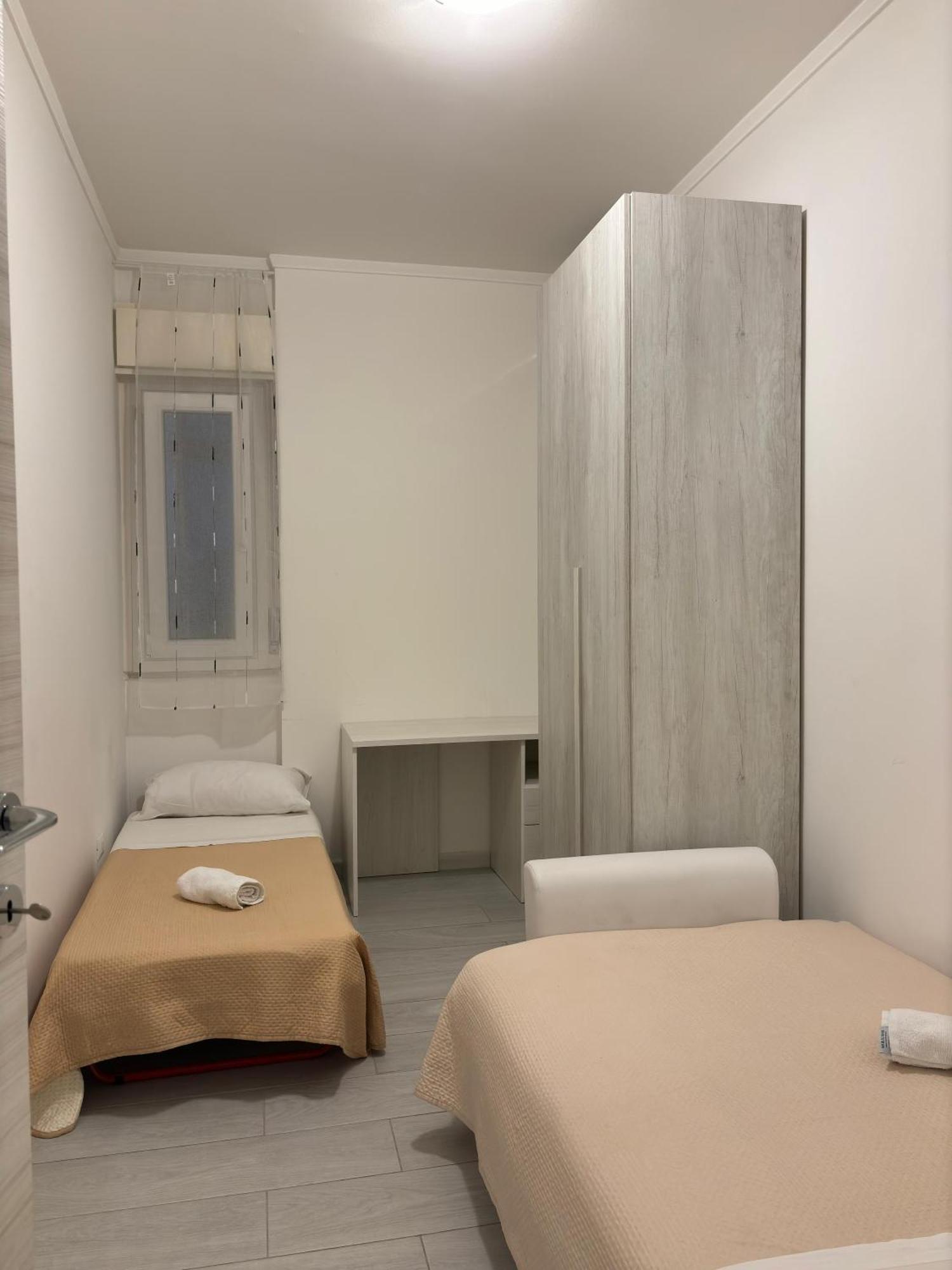Maison Rosie 팔레르모 외부 사진
